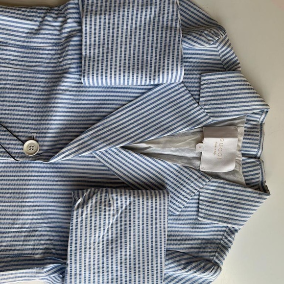 NEW with tags Gucci boy jacket 8years old - Picture 3 of 12